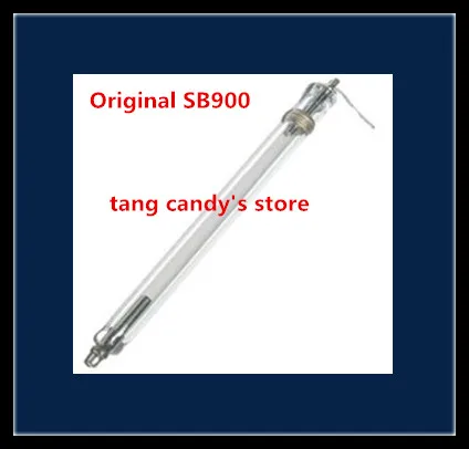 Новинка запасная деталь для ксеноновой лампы вспышки Nikon SB910 | Электроника