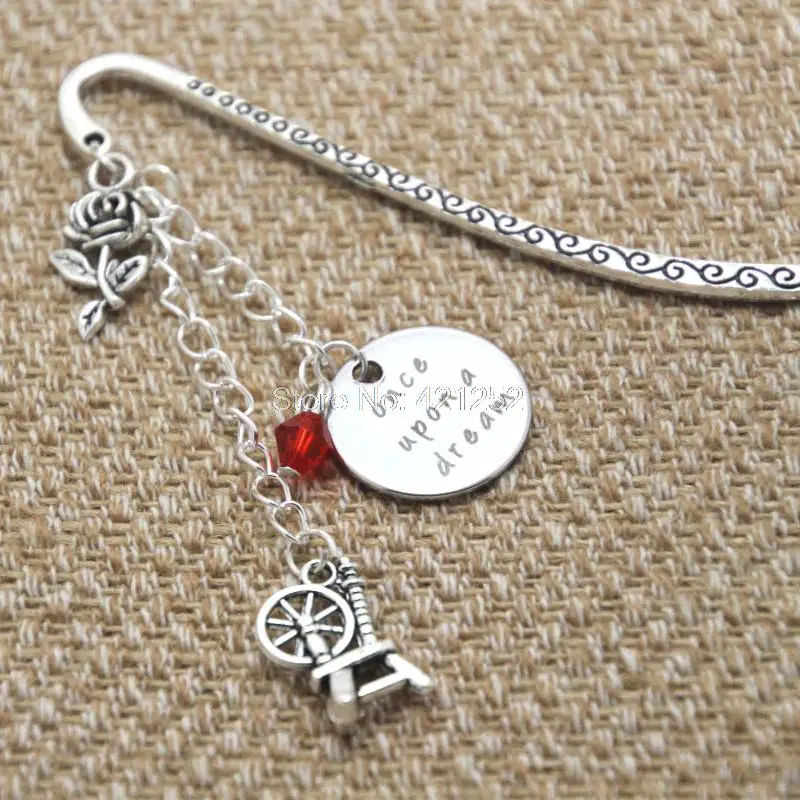 12 шт. закладка Спящая красавица|jewelry jewelry|jewelry colorfuljewelry crystal |