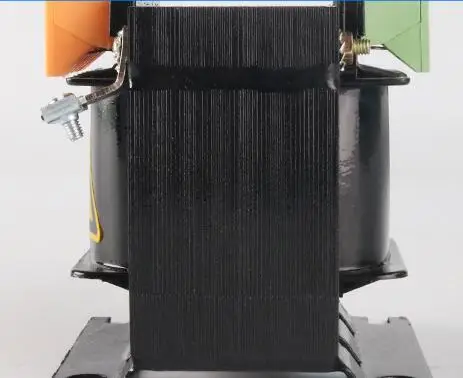 JBK5 50-60 Гц вход 0-380 В мощность ва трансформатор управления механическим