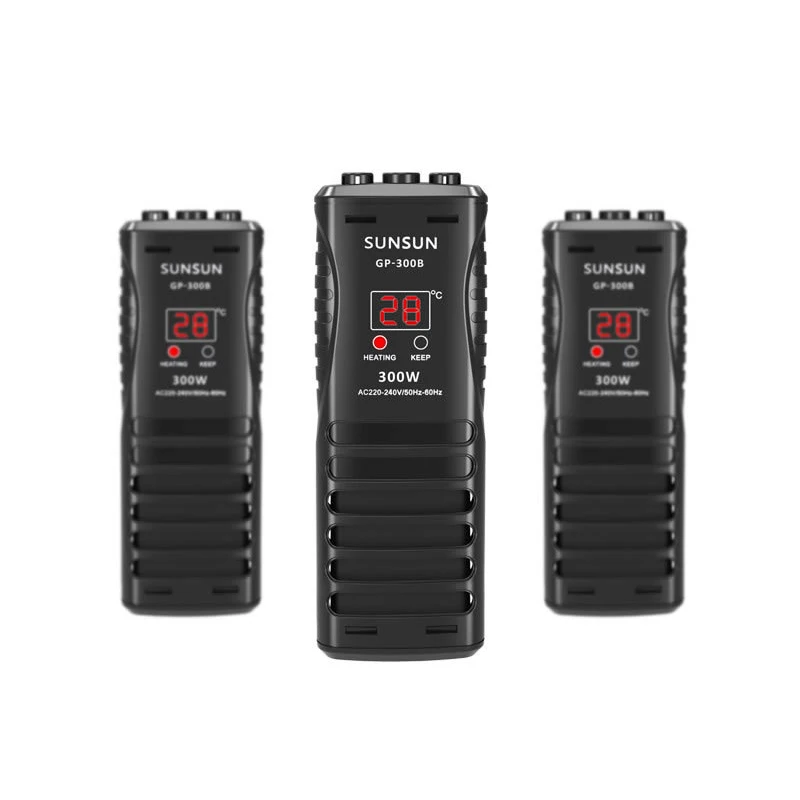 PTC Dragon Fish Tank нагревательный бар автоматическая постоянная температура