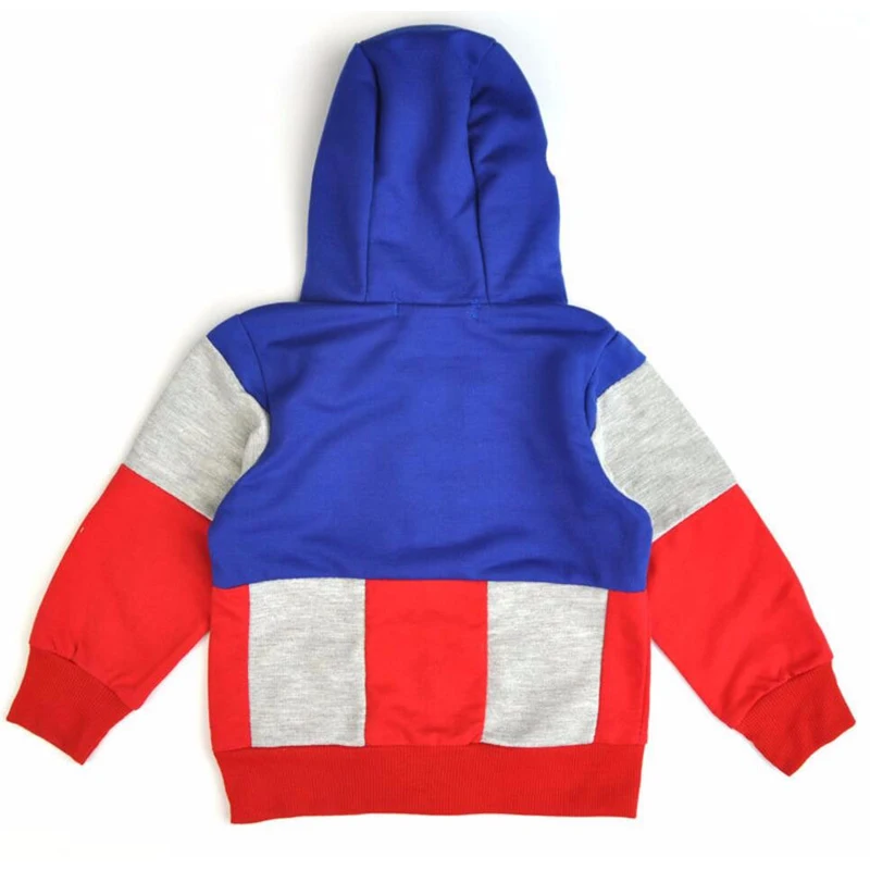 Новинка 2017 года модный детский комплект в стиле аниме спортивные комплекты для