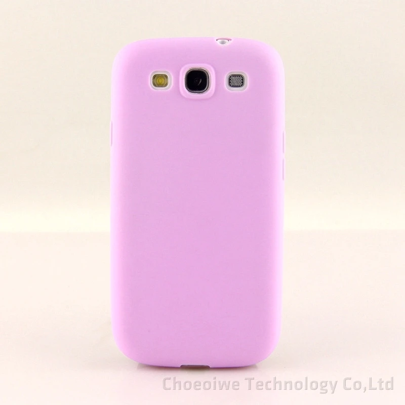 Чехол для телефона CHOEOIWE Samsung Galaxy S3 Neo i9301 SIII I9300 силиконовый чехол Duos i9300i