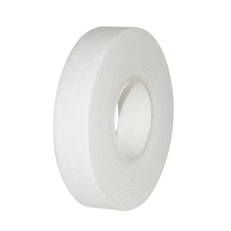 Спортивная хлопковая лента Macure для тренировок без эластичной ленты бандаж