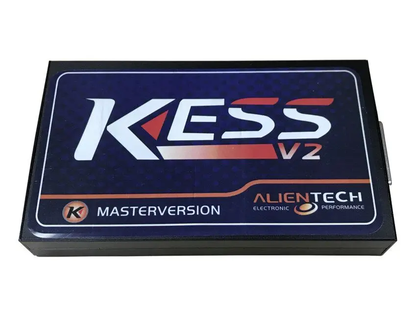 Wowcdp KESS V2 V2.30 4 036 HW V4.036 мастер OBD2 менеджер Тюнинг Комплект без знака ограничения