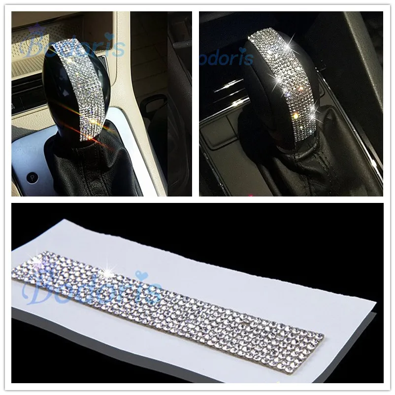 Ручка переключения передач для Volkswagen VW TIGUAN 2012 2013 2014-2016 2017 2018 | Автомобили и