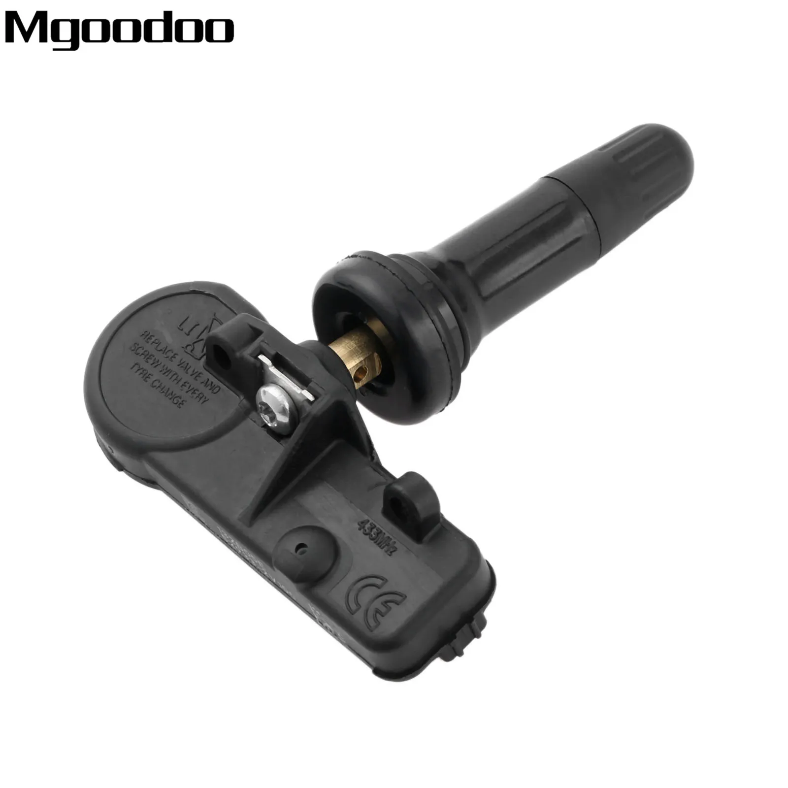 Автомобильный датчик давления в шинах Mgoodoo 1 шт. система датчиков TPMS 52933 2V100 529332V100