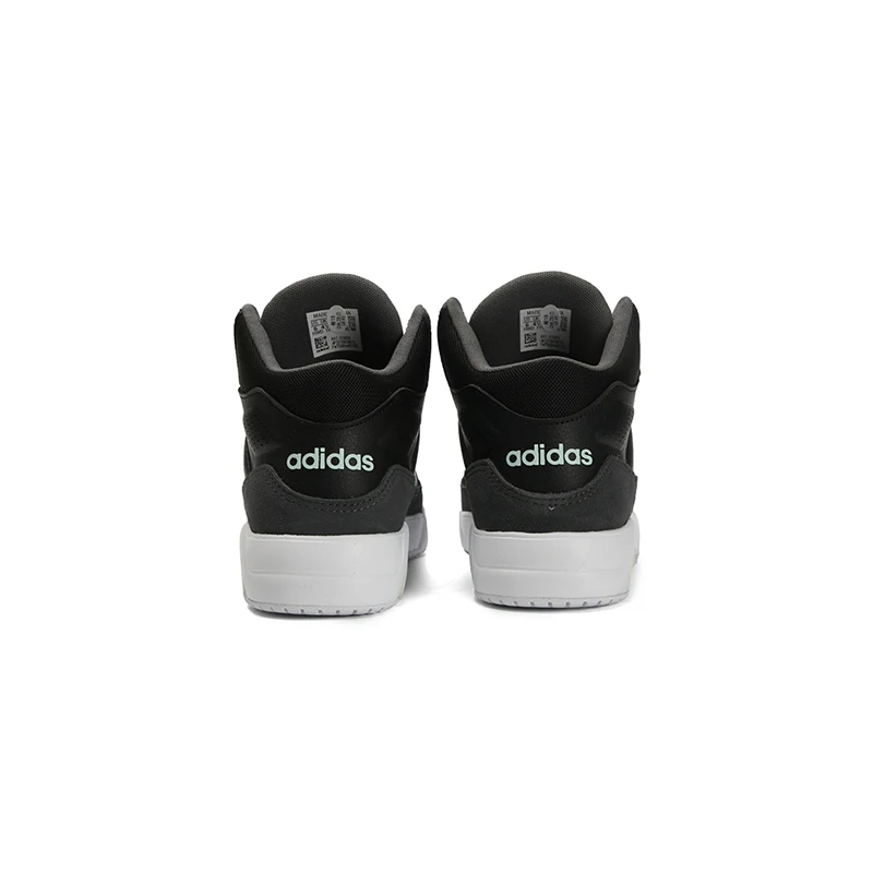 Женские кроссовки для скейтбординга Adidas PLAY9TIS W новинка 2019|Катание на скейтборде| |