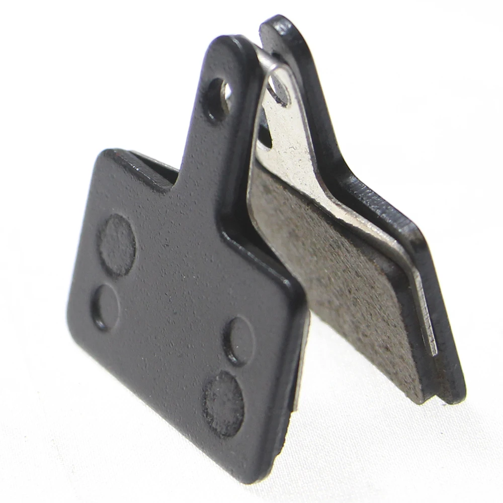 Тормозной механизм горного велосипеда 6 пар колодки для Shimano Deore(BR-M515 M475 M525 M465) Auriga