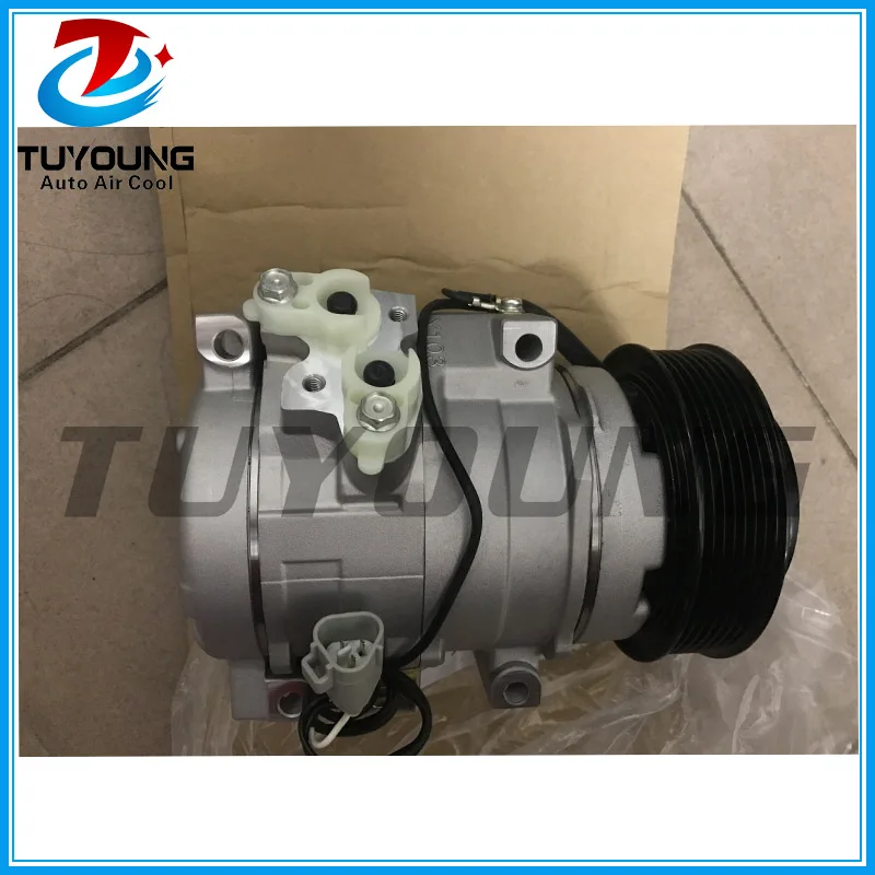 Автомобильный Компрессор переменного тока 10S17C для Toyota Land Cruiser / Prado 3.0D 883206A080 8832035730