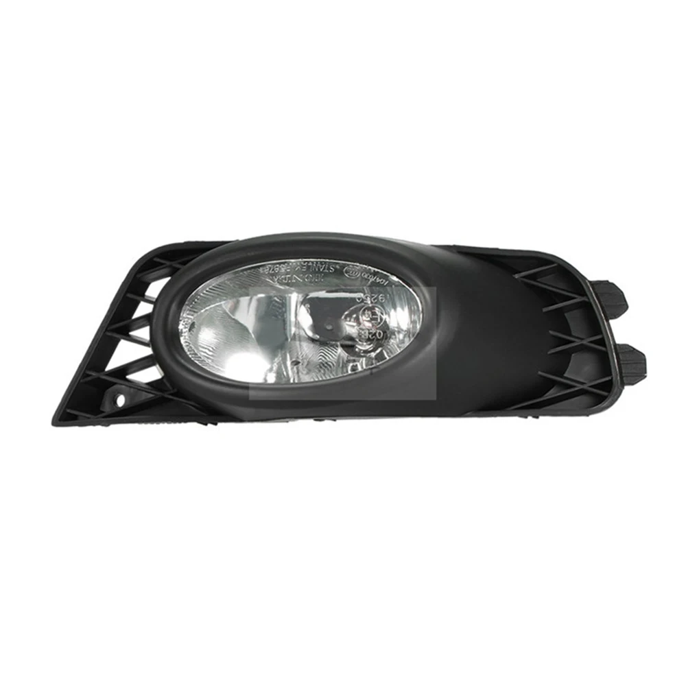 Противотуманные фары для Honda Civic FA1 FA4 FA5 2009 2010 2011 Автомобильные противотуманные