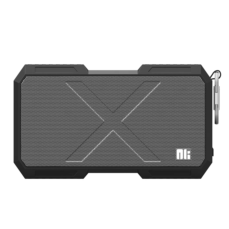 Bluetooth Динамик Nillkin 2 в 1 телефон Зарядное устройство Открытый 4.0 Мощность банк