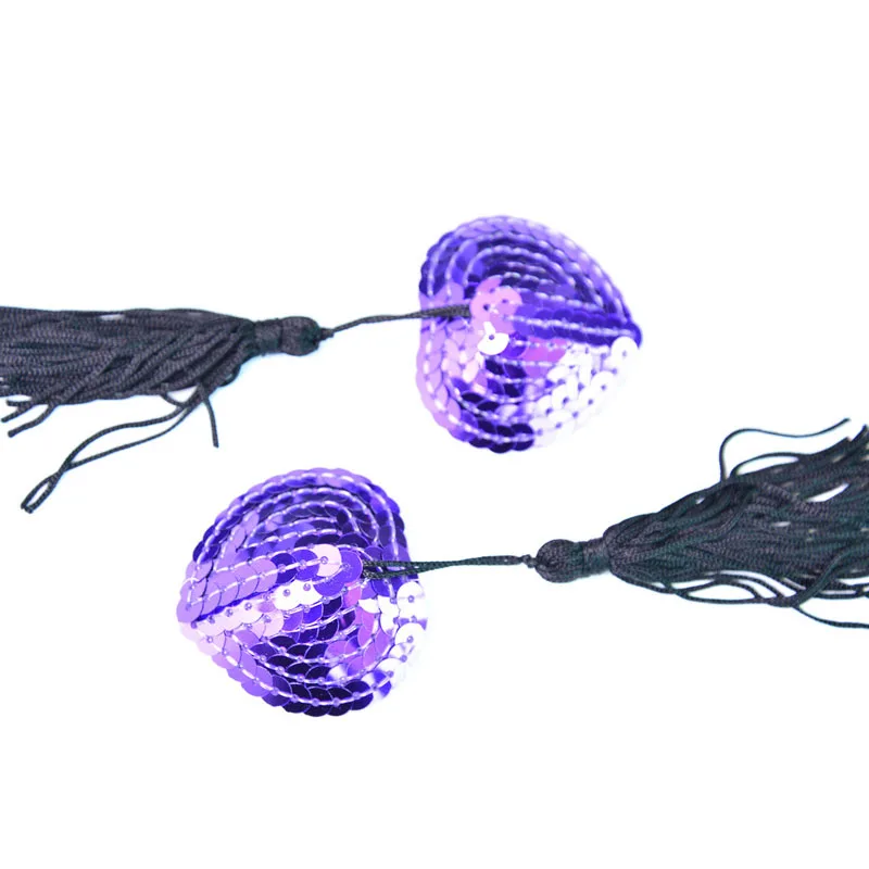 Новинка хит продаж 1 пара сексуальные Стикини наклейки женское белье с блестками