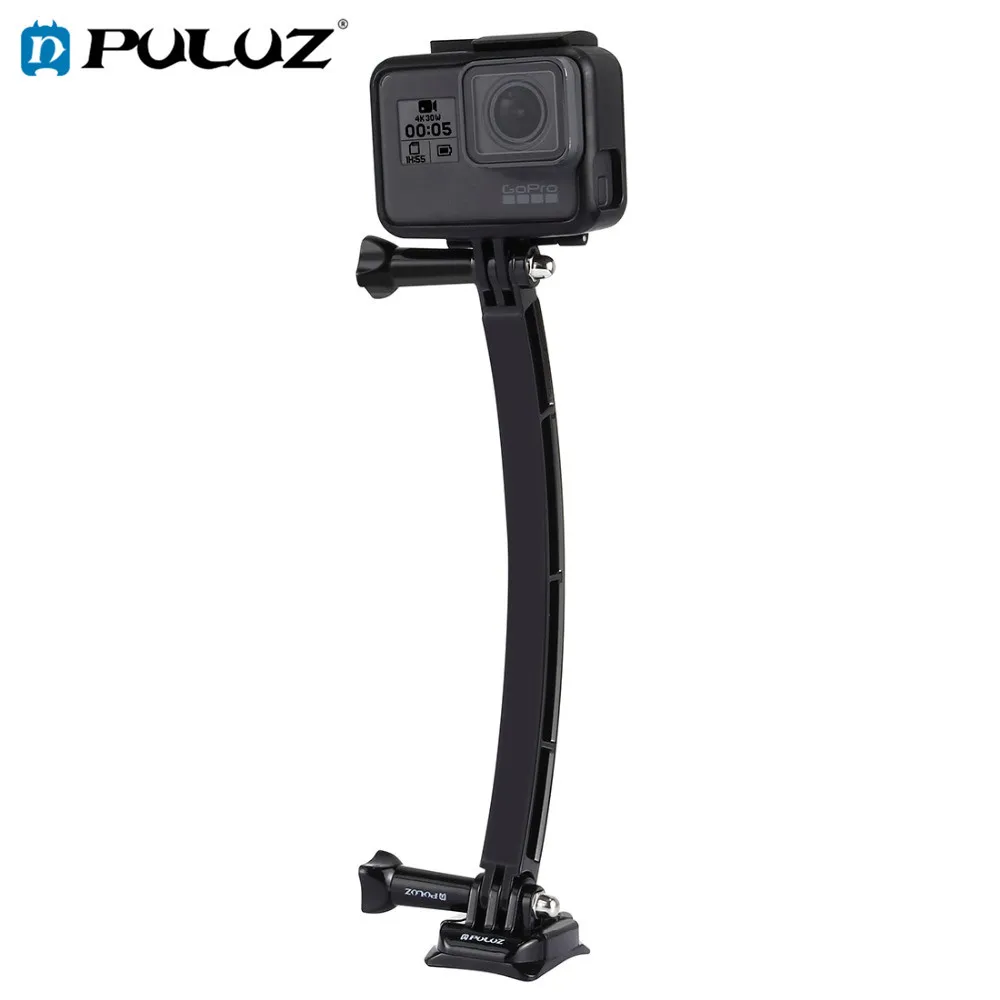 Аксессуары для GoPro руль мотоцикла крепление HERO5 HERO4 Session HERO 5 4 3 + SJ4000 XiaoYI|Чехлы