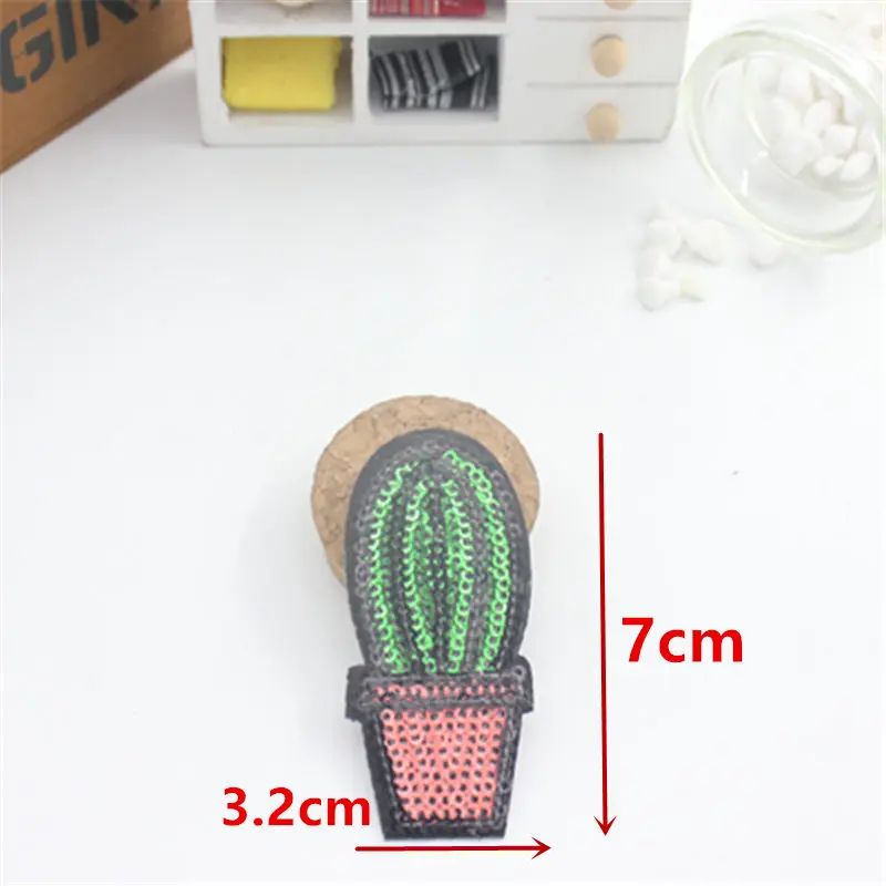 1 шт. вышитая проволока тканевая нашивка украшение брендовая популярная сделай