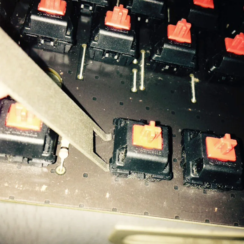 [HFSECURITY] самодельный механический строительный Съемник вала для вишневой