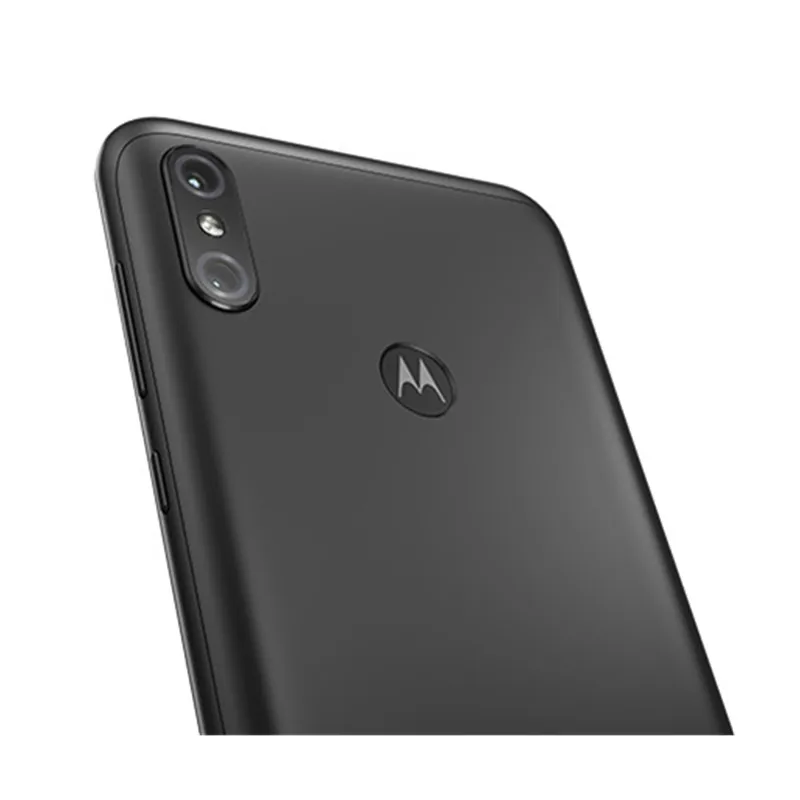 Motorola MOTO P30 Note, глобальная ПЗУ, Snapdragon 636, 4 Гб ОЗУ, 64 Гб ПЗУ, 16,0 Мп+ 5,0 МП, 1080 P, отпечаток пальца, распознавание лица, 5000 мАч, 4G LTE телефон
