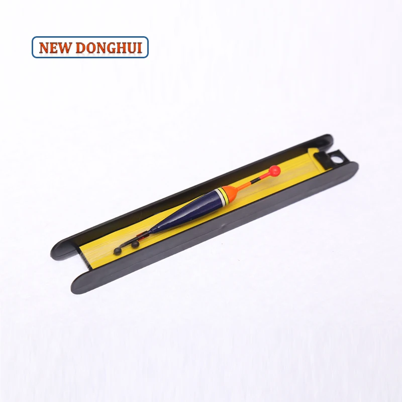 Newdonghui рыболовный поплавок набор намотки готовые установка 5 шт./упак. или 10 шт./30