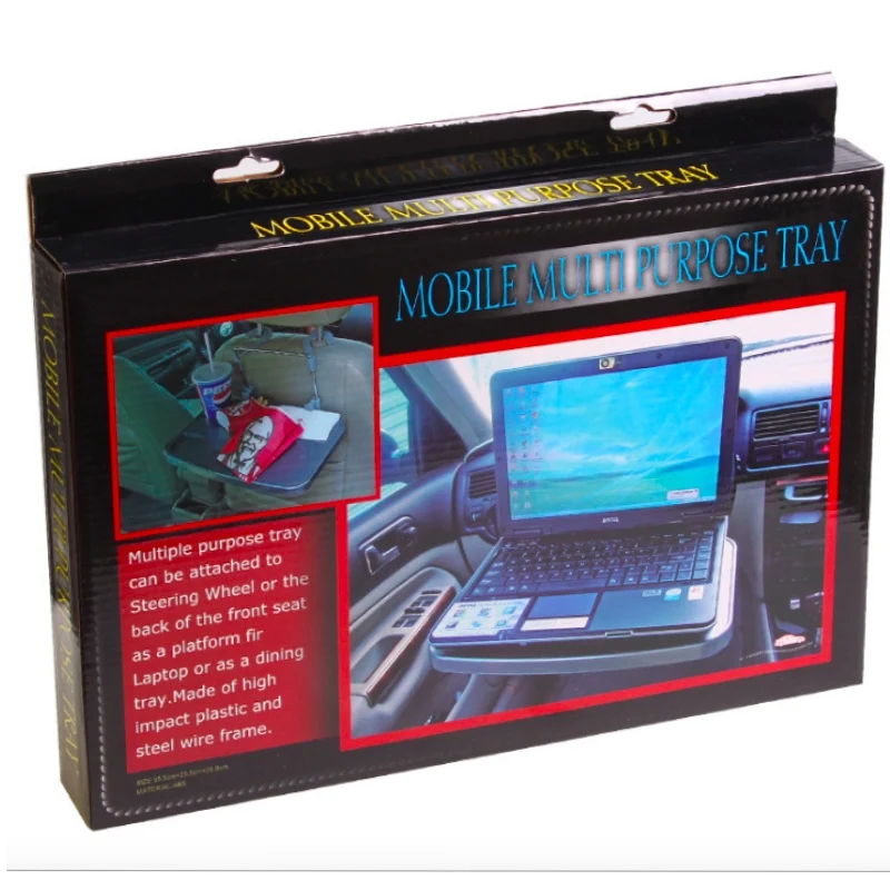 Многофункциональный Автомобильный держатель для планшета подставка ноутбука Ipad