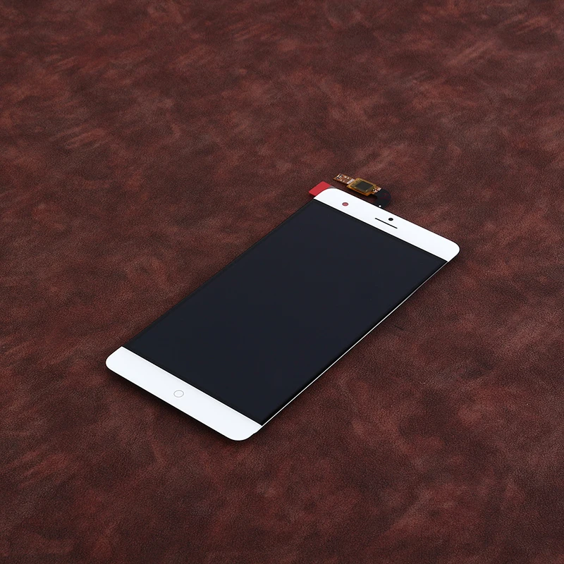 Ocolor для zte Blade V7 Max ЖК дисплей и сенсорный экран 5 &quotАксессуары мобильных телефонов