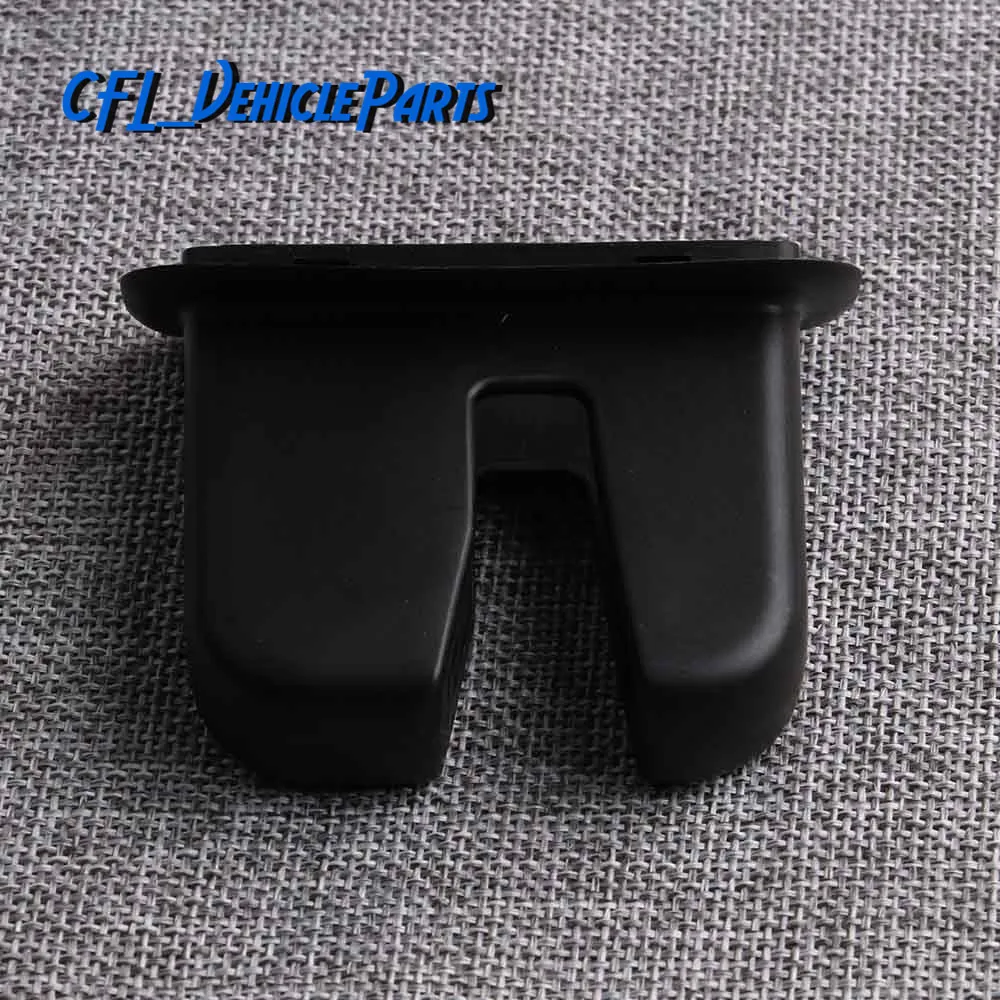 Крышка замка багажника 4E0827520B для Audi A4 2005 2014 S4 Quattro A5 A6 2011 A8 2003 2010 VW Jetta|Замки и