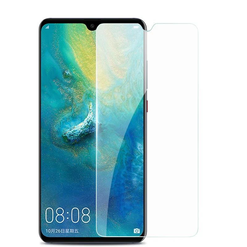 Закаленное стекло лист пленка для Huawei Mate 20 P20 G9 lite10pro протектор экрана Nova lite Nova4 |