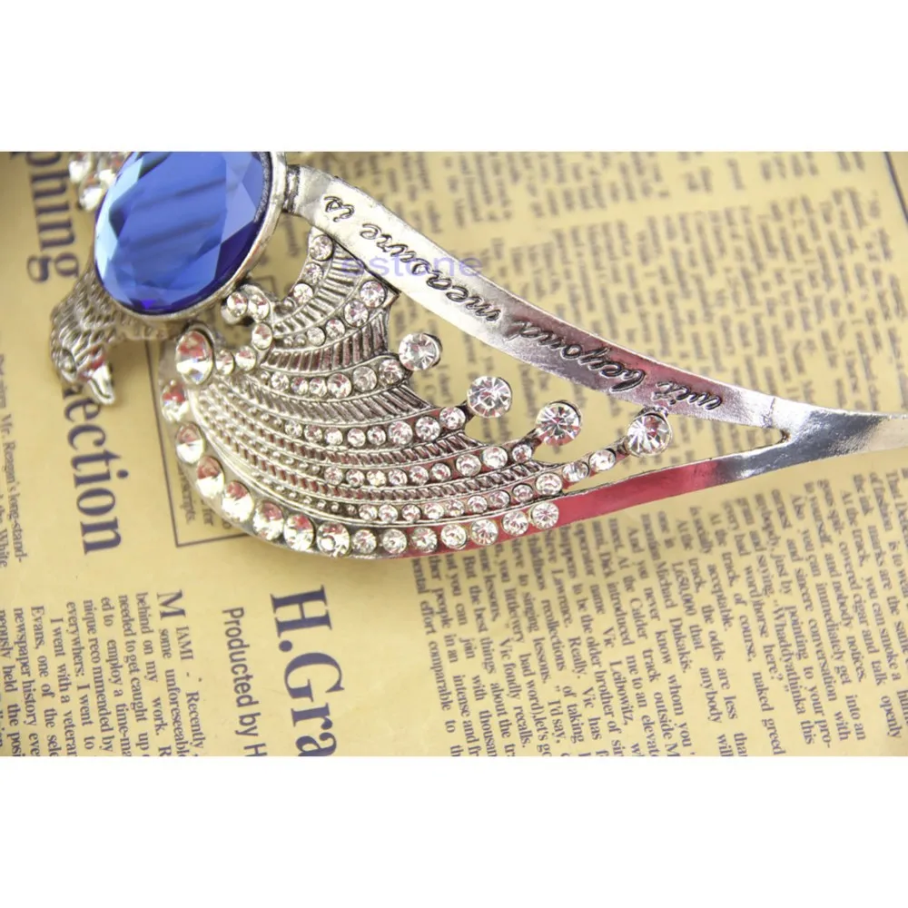 Ravenclaw Lost Diadem тиара Корона оркрукс Deathly Hallows выпускного вечера witc