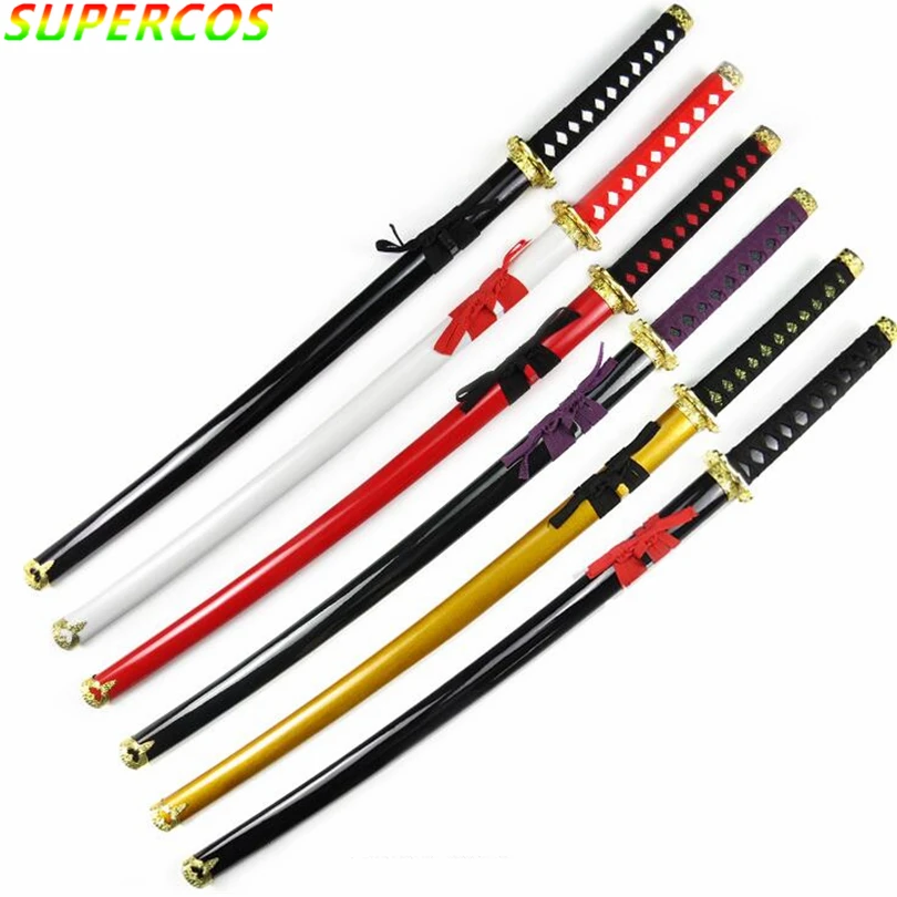 Высокое качество Touken Ranbu онлайн японский самурай деревянный 100 см Косплей Prop