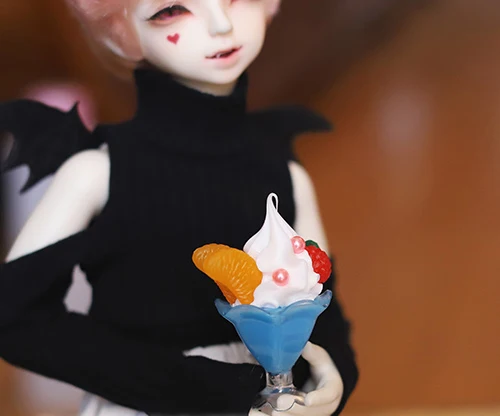 D01-P524 детская игрушка ручной работы 1/3 1/4 кукольная одежда BJD/SD кукла реквизит