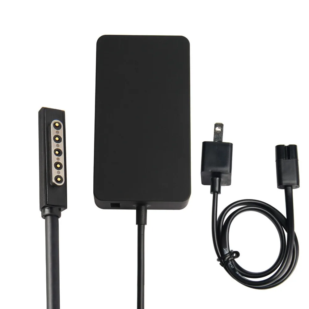 12 V 3.6A 43W Оригинальные Подлинная OEM USB Питание адаптер Зарядное устройство для