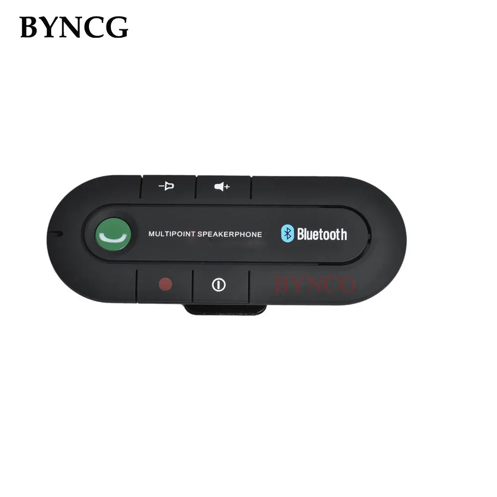Авторадио Беспроводной Bluetooth 4.1 Kit Громкая бас стерео A2DP аудио Музыка приемник адаптер громкой связи с микрофоном