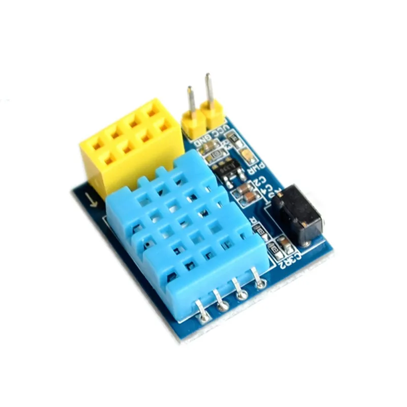 

ESP8266 Φ DHT11 модуль датчика температуры и влажности esp8266 Wifi NodeMCU Smart Home IOT DIY Kit