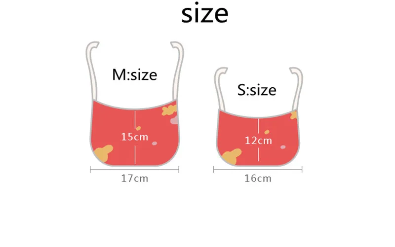 5 шт. хлопок нагрудник водонепроницаемые детские нагрудники Марля бандана Baberos