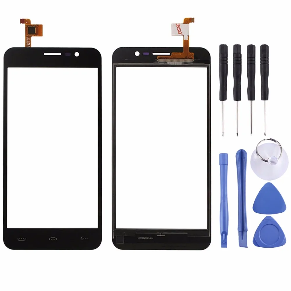HOMTOM HT16 сенсорный Экран Панель для | Мобильные телефоны и аксессуары