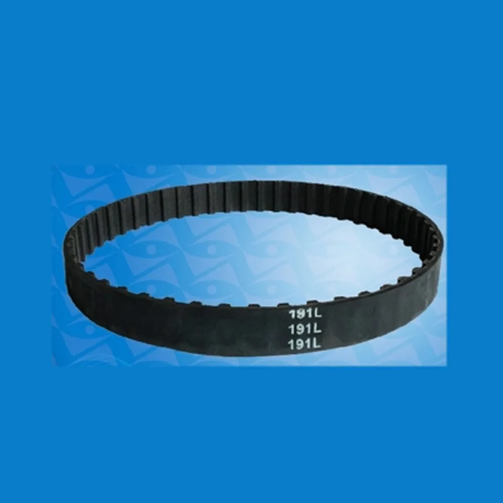 

10mm Width 9.525mm Pitch Timing Belt L-160/165/169/173/177/180/187/191/195/198