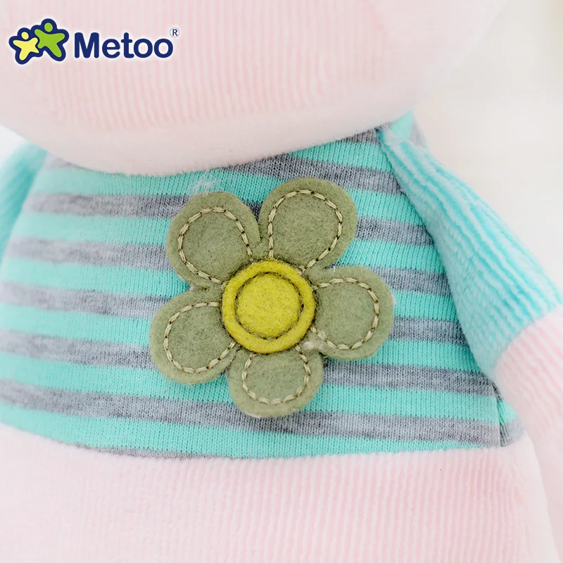 Мягкие плюшевые игрушки 9 дюймов милые Мультяшные Игрушки для маленьких девочек