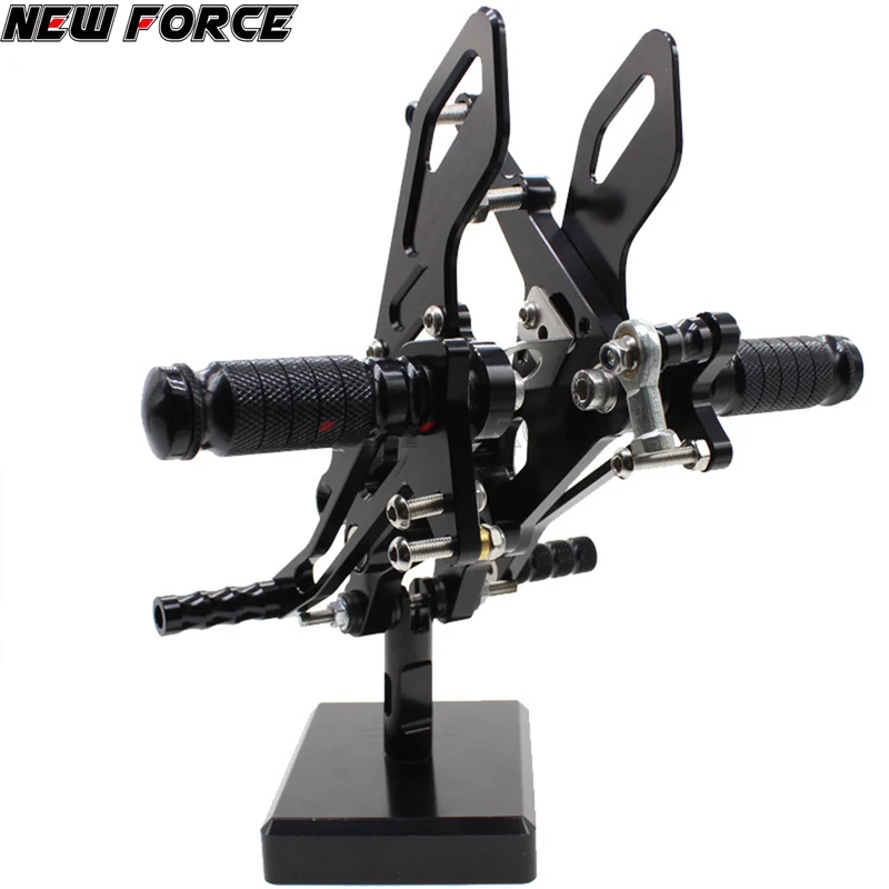 

FOR Kawasaki ZX-10R ZX10R 2004-2005 modified accessories shift lever lift pedal brake front and rear suspension gear rod assemb
