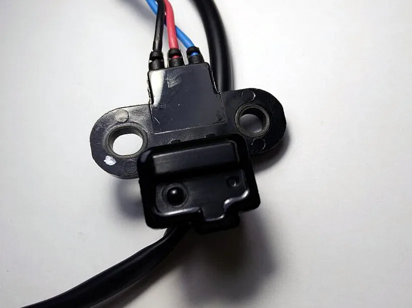 MD303649 MD303643 ME202070 ME202590 Датчик положения коленчатого вала для Mitsubishi Montero | Автомобили