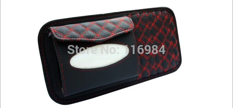 Многофункциональный автомобильный солнцезащитный щиток для салона из