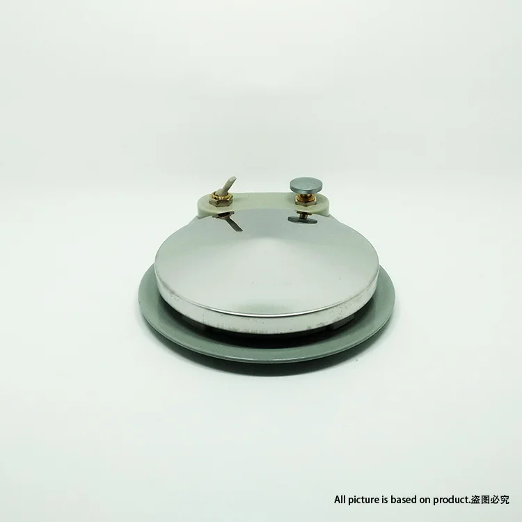 

Round Dental Foot Control Pedal for Standard Unit 4-hole 1 PCS hole pedals
