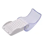 Пластиковая коробка для стоматологических боров с 60 отверстиями, держатель зубных боров дюйма