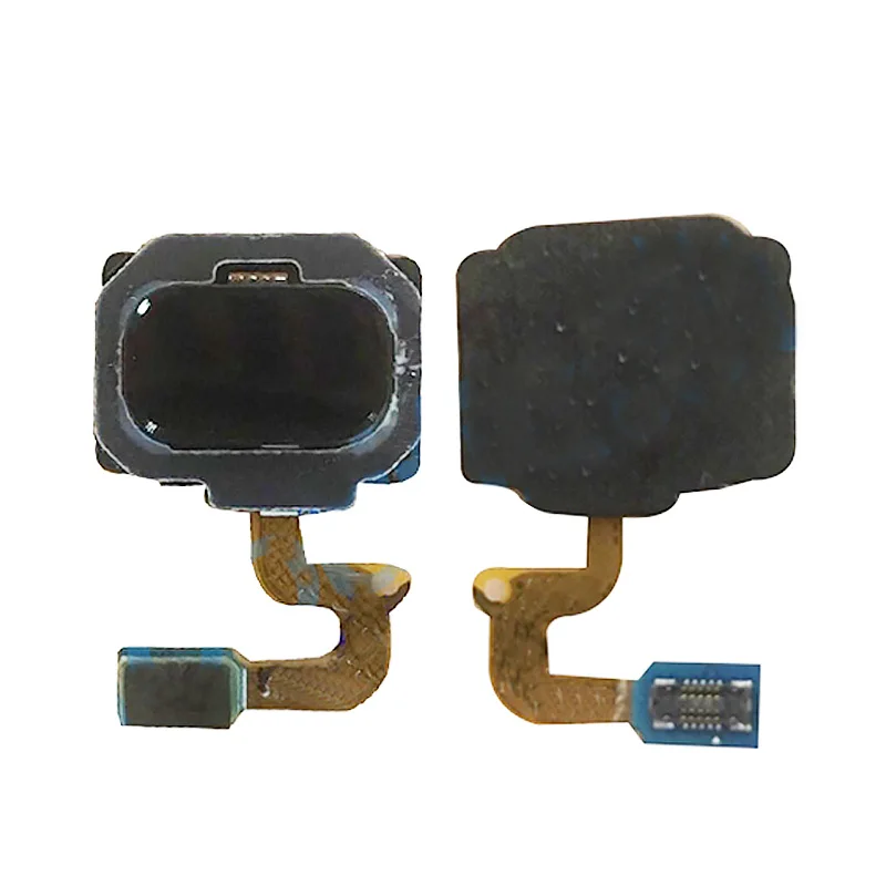 

5pcs/lot For Samsung Galaxy Note 8 Note8 N950 N950F N950U N950N Home Button Touch ID Fingerprint Sensor Flex Cable Repair Parts