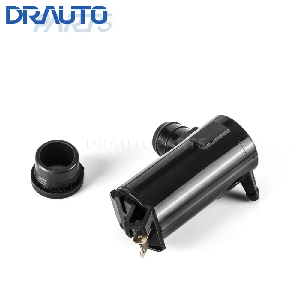 Подходит для MAZDA 626 / MX 6 стеклоомывателя насос с уплотнением|windshield pump|pump pumppump for |