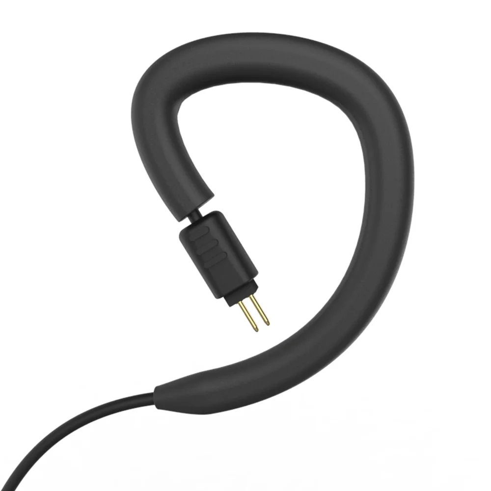 Revonex B02 беспроводной Bluetooth 4 0 APT X кабель с 2 контактным разъемом 78 мм для