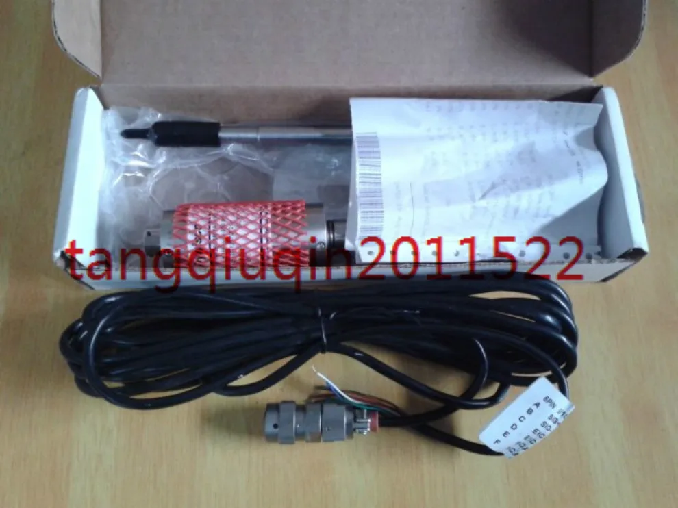 PT4634-5M--6/18-RTD/A U.S. Danisco melt pressure transducer | Инструменты