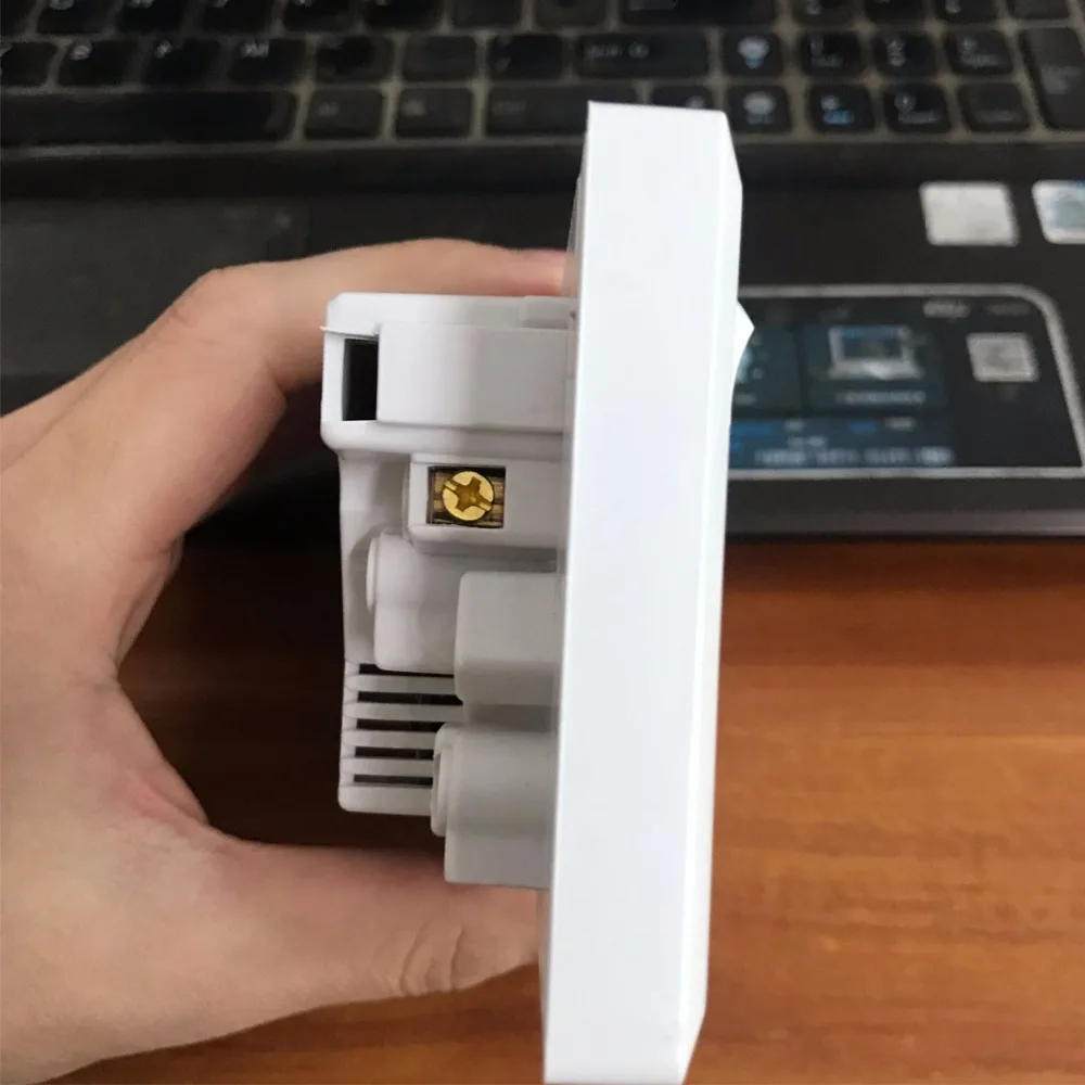С 2 портами (стандарт 2100mA стены Зарядное устройство разъем адаптера Dual USB Порты и
