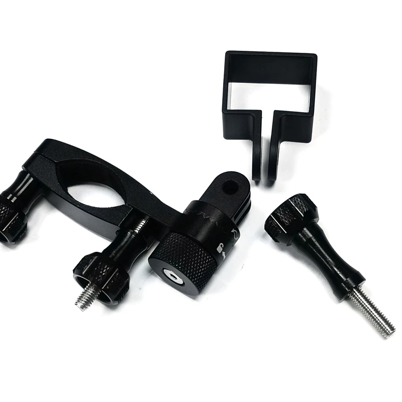 Велосипедный алюминиевый сплав 360 градусов спортивный велосипед мотоцикл зажим