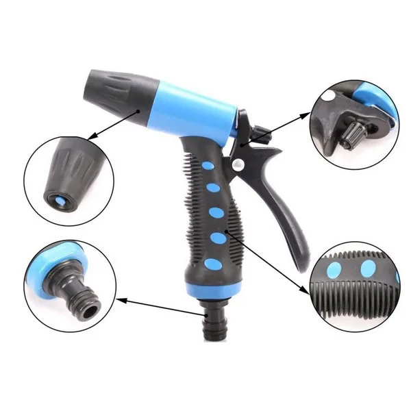 Мойка высокого давления для автомобиля 12 В постоянного тока мойка палубы насос