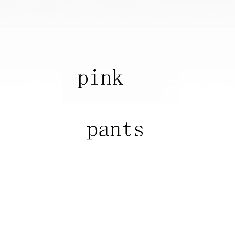pink pants Для женщин тонкий Стиль медицинская Униформа(вы можете выбрать нужный вариант, Регулируемая посадка на талии; рубашку или парой Талия на резинке брюки или целый набор - Цвет: pink pants