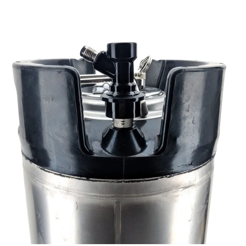 kegland MULTI POST FOR CORNELIUS TYPE KEGS (FITS GAS AND LIQUID) for home brew | Дом и сад