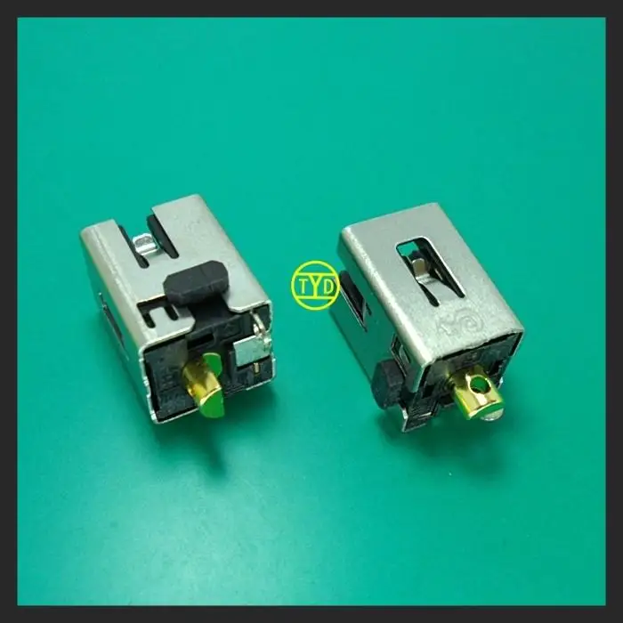 Ноутбук нетбук зарядки порт питания DC Jack разъем для lenovo G470 G480 G480A G580 G470AX|dc power jack